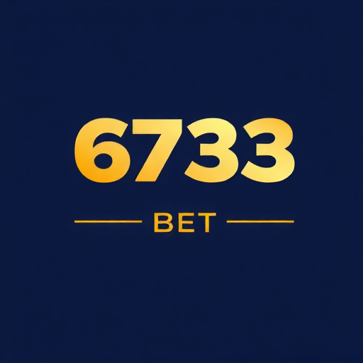 6733 Bet Logo